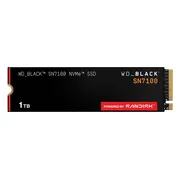 WD Black SN7100 1TB NVMe SSD