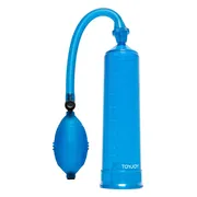 Toyjoy Power Pump Blue