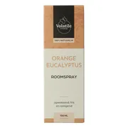 Volatile Orange Eucalyptus Roomspray 100ML