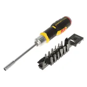 Stanley FMHT0-62691 FatMax Ratelschroevendraaier Pistoolgreep