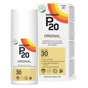 2x P20 Original SPF 30 Spray 175 ml