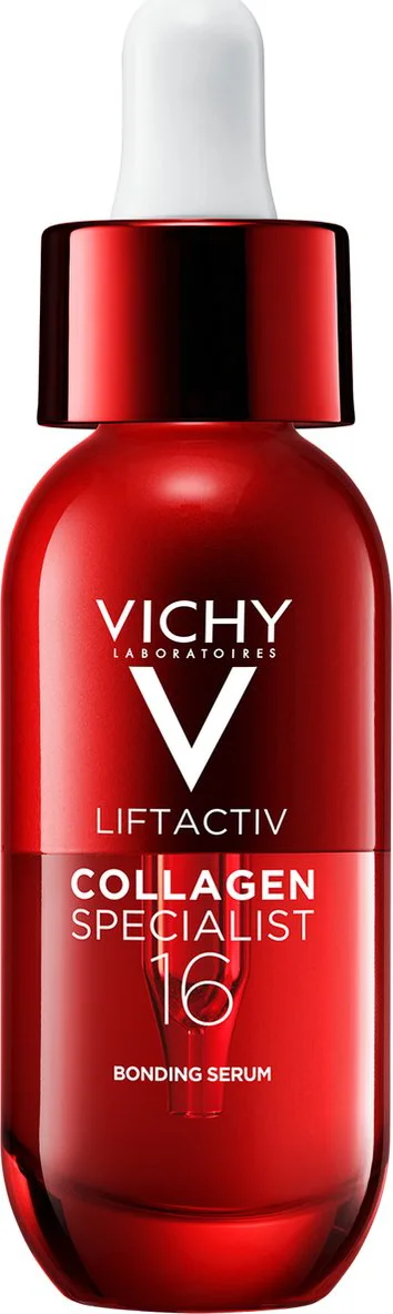 Vichy Liftactiv Collagen Specialist 16 Bonding Serum 30ML
