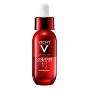 Vichy Liftactiv Collagen Specialist 16 Bonding Serum 30ML