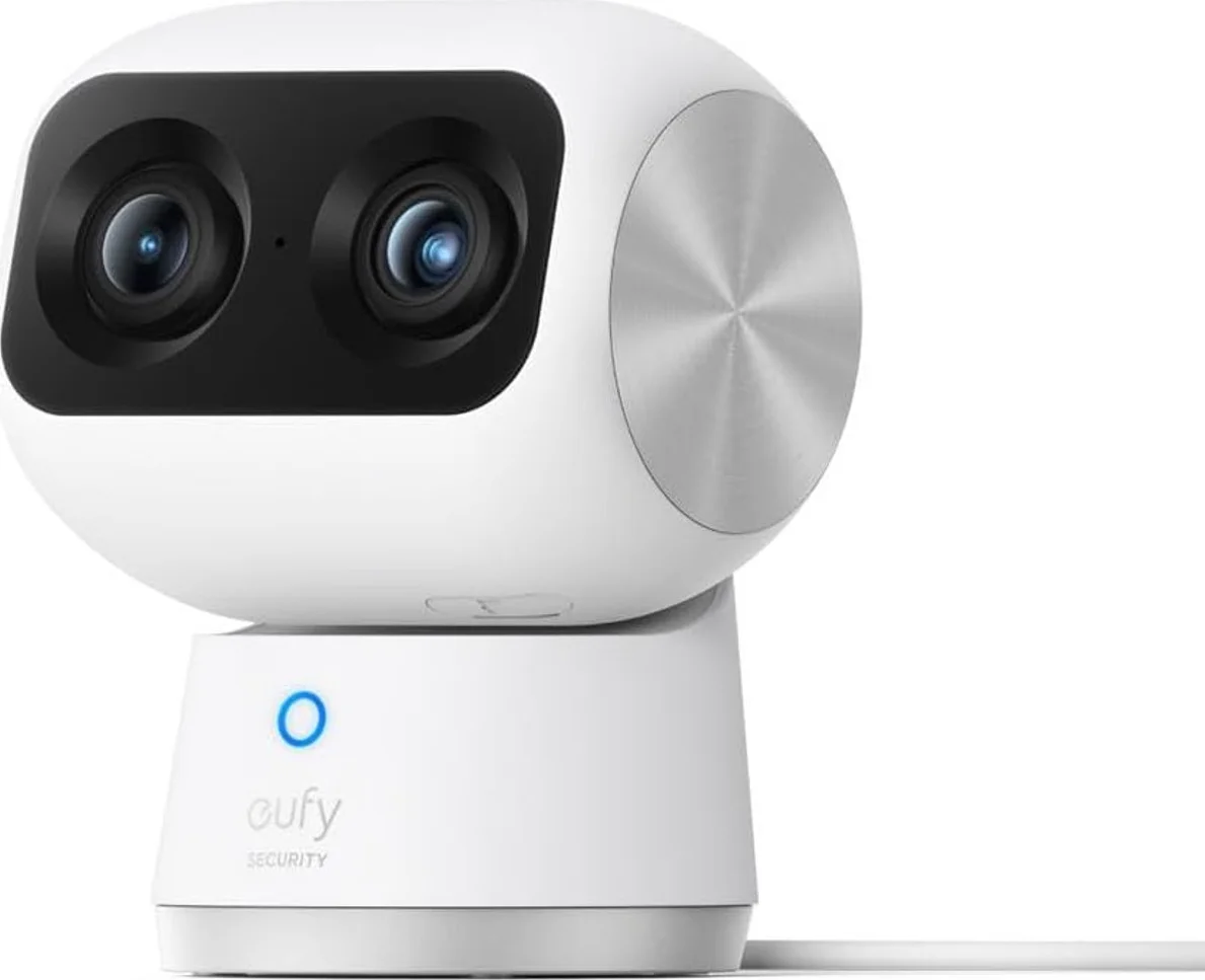 Eufy Indoor Cam S350