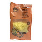 Nutribel Panko Paneermeel 200GR