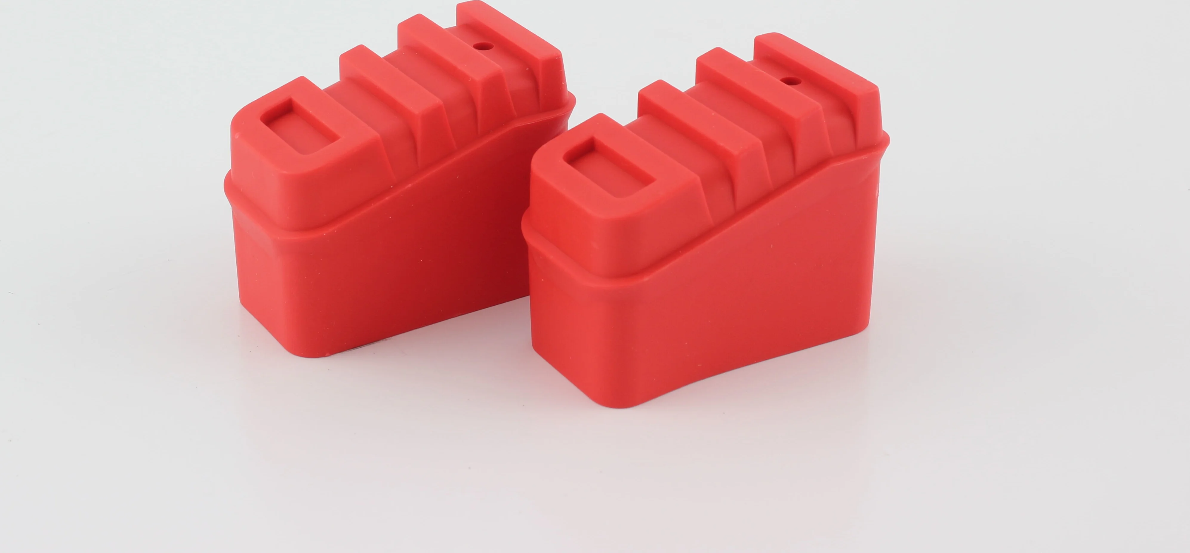 Altrex Trapvoet achter Steddy t/m 5, 6, 7 Lima 6-treeds (2 stuks) - 509035