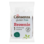 Consenza Glutenvrije Brownie 37GR