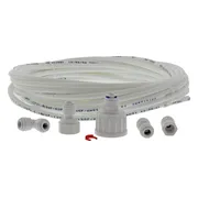 Scanpart Waterfilterslang 10 meter + verbindingen
