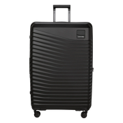 Samsonite Intuo Expandable Spinner 81cm Black