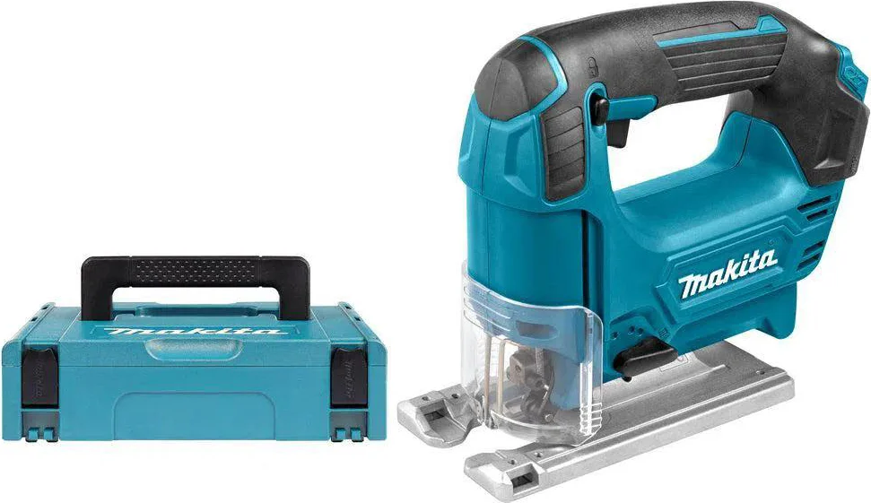 Makita JV101DZJ Accu Decoupeerzaag 12V Max Basic Body in Mbox