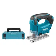 Makita JV101DZJ Accu Decoupeerzaag 12V Max Basic Body in Mbox
