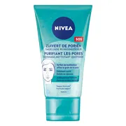 NIVEA Dagelijkse Reiniging Gezichtsscrub 150 ml