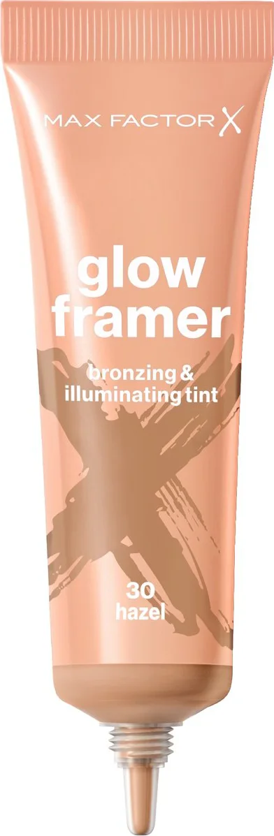 Max Factor Glow Framer Hazel 30 30 ml