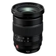 Fujifilm XF 16-55mm f/2.8 R LM WR II