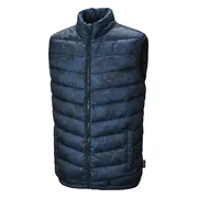 PARKSIDE Heren bodywarmer (Marineblauw, L)