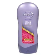 Andrelon Oil & Shine Conditioner 300ML