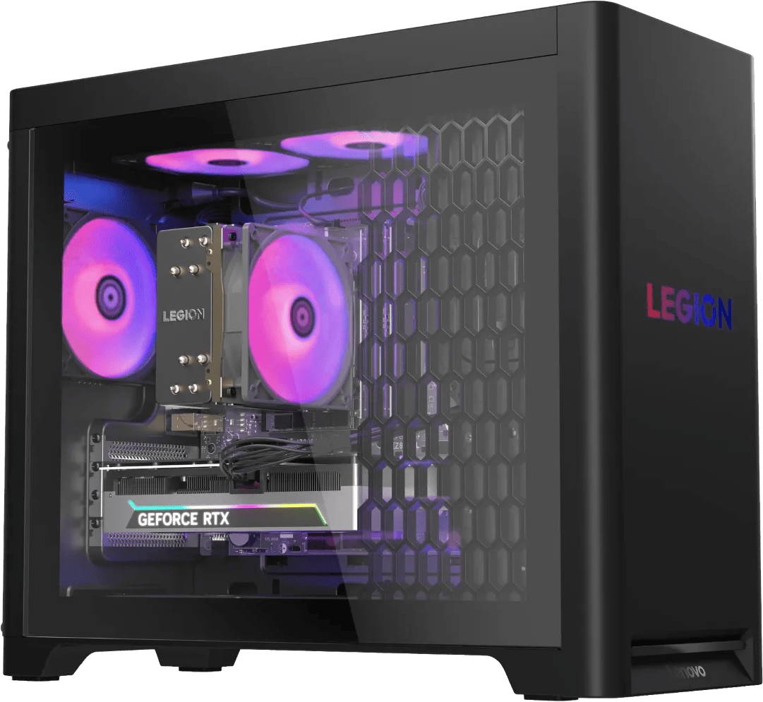 Lenovo Legion T5 30AGB10 90YJ0067MH