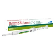 Flubenol Ontworming Pasta Hond - Kat 7,5 ml
