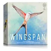 Wingspan