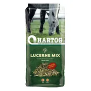 Hartog Paardenvoer Lucerne Mix 18 kg