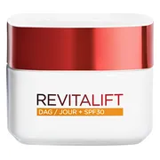 6x L'Oréal Revitalift Dagcrème SPF30 50 ml