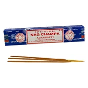 Satya Wierook Stokjes Nag Champa 15GR