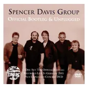 Official Bootleg and Unplugged