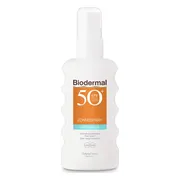 Biodermal Zonnebrand Hydraplus Spray SPF 50+ 175 ml
