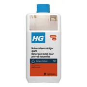 HG Vloeren Natuursteenreiniger Glans 1LT