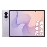 Samsung Galaxy Z Fold 8 512GB Lila 5G