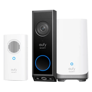 EufyCam S4 + HomeBase 3 + Video Doorbell E340 + Chime