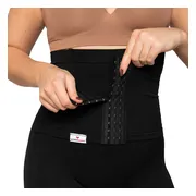 Wondermom Bellybinder Shorts Zwart (S)