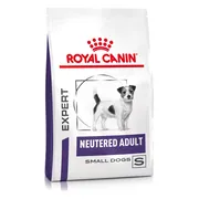 Royal Canin Hondenvoer Droog Neutered Adult Small 8 kg
