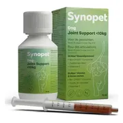 Synopet Dog Joint <10kg 75ML
