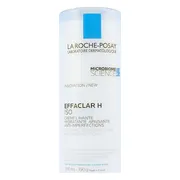 La Roche-Posay Effaclar H ISO-BIOME Soothing Cleansing Cream 390ML