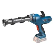 Bosch Professional GCG 18V-310 Accu-afdichtingspistool - 06019C4100