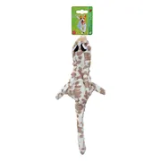 Boon Pluche Luipaard Plat Met Piep 35 cm