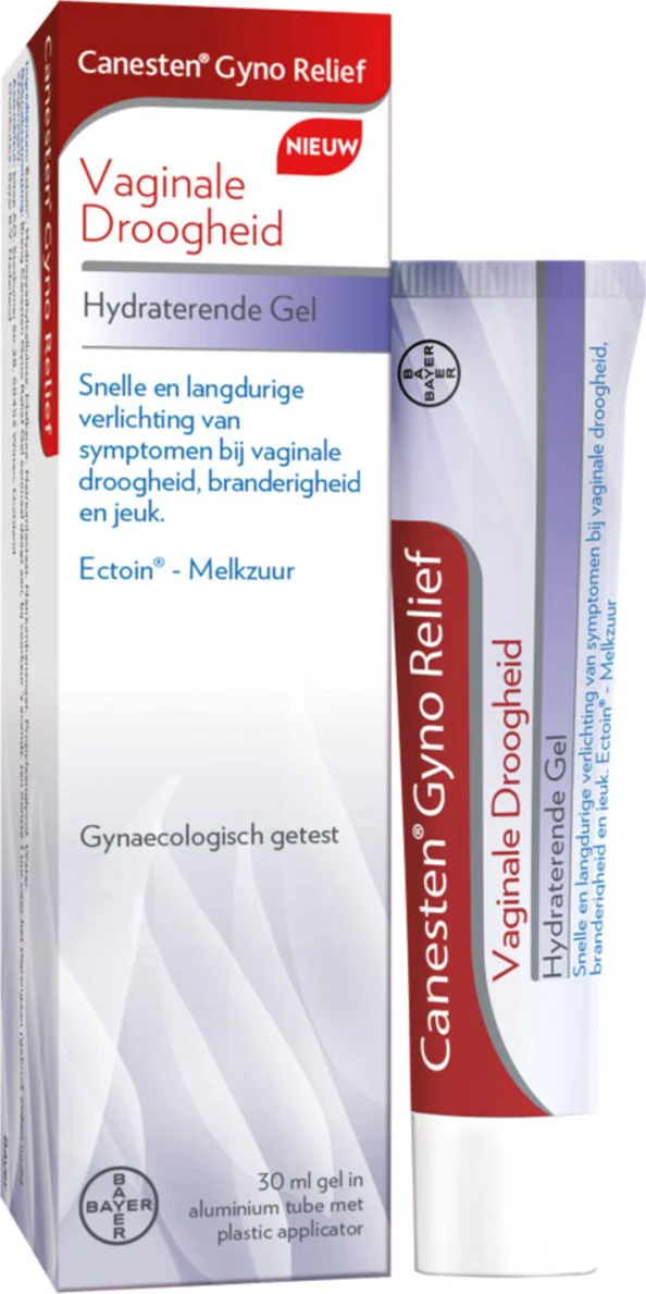 Canesten Gyno Relief 30ML