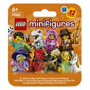 LEGO Serie 29 71052