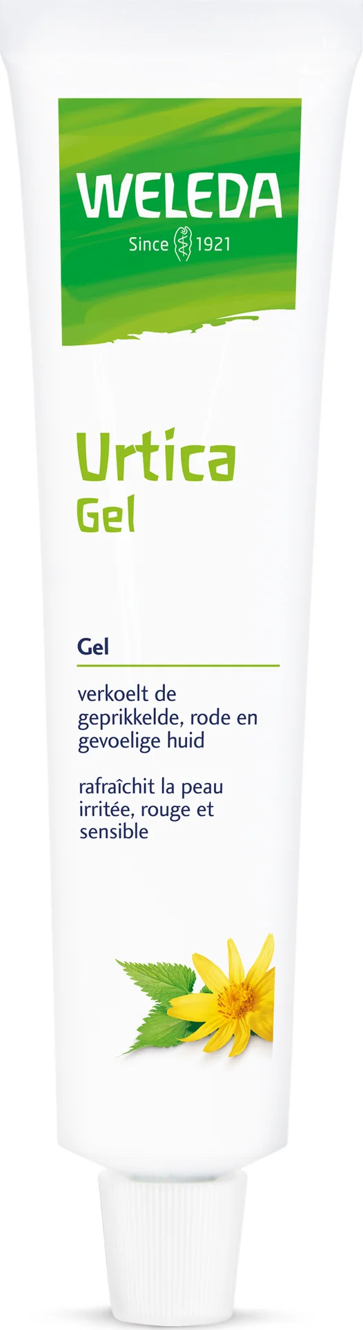 WELEDA Urtica Gel 25 gr