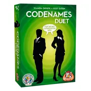 Codenames Duet XXL