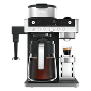 Ninja Prestige DualBrew CFN803EU