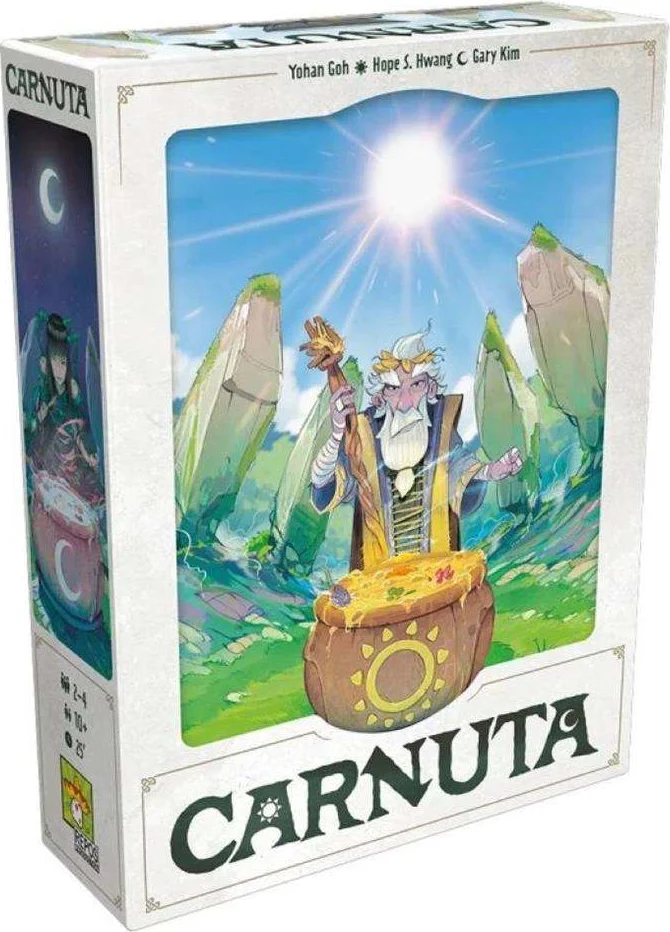 Carnuta