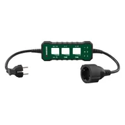 PARKSIDE Autorange-multimeter of adapter voor stroommeter