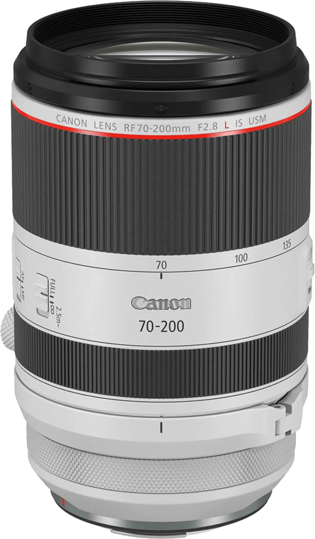 Canon RF 15-35mm f/2.8L IS USM