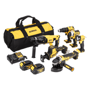 DeWalt DCK607M2-QW Combiset