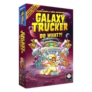 Galaxy Trucker: Do What?!