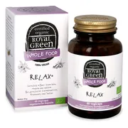 Royal Green Relax Capsules 60VCP