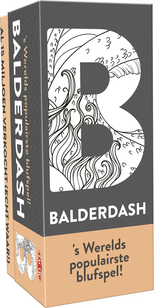 Balderdash
