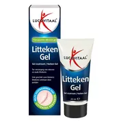 Lucovitaal Littekengel 20 ml